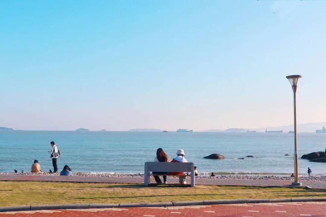 适合春天的15条骑行路线浩瀚体育平台来了(图4)