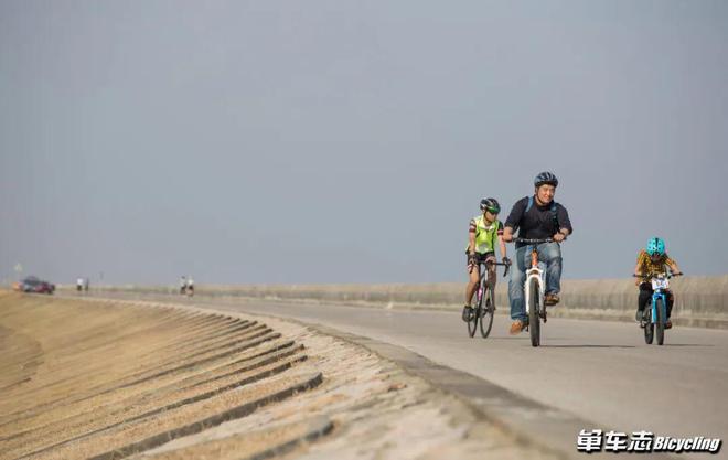 适合春天的15条骑行路线浩瀚体育平台来了(图5)