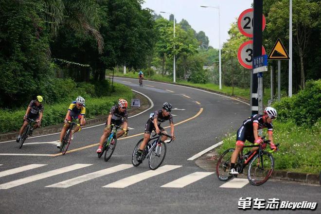 适合春天的15条骑行路线浩瀚体育平台来了(图9)