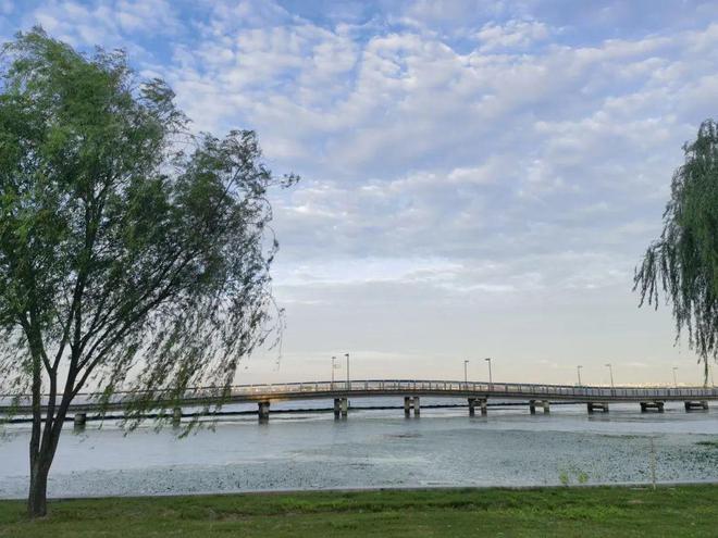 适合春天的15条骑行路线浩瀚体育平台来了(图12)
