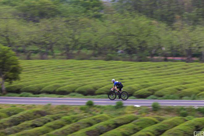 适合春天的15条骑行路线浩瀚体育平台来了(图13)